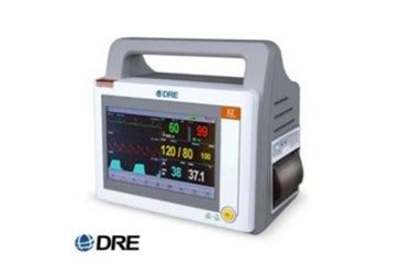 Required Capnography Monitoring Growing Trend Among National And State ...