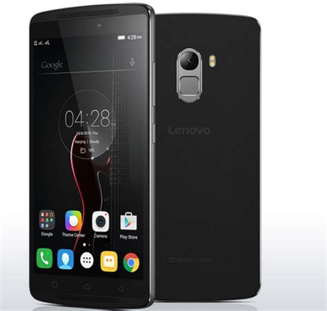 Lenovo K4 Note Along With ANT VR Headset Launched At Rs.12,499 | Smartphone price, Lenovo ...