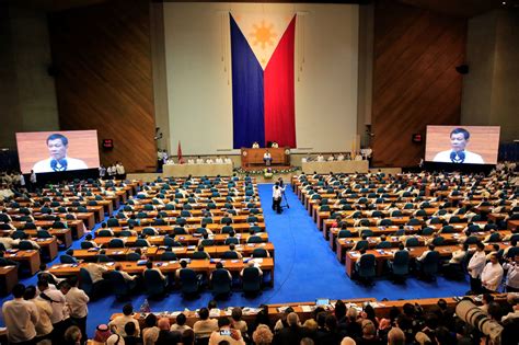 Opinion | How to Get Ahead in Politics in the Philippines - The New ...