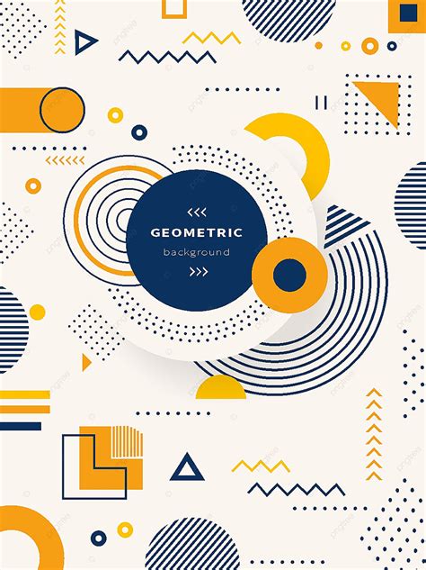 Flat Geometric Shapes Wallpaper Minimalist Background, Plane Geometry, Shape Background ...