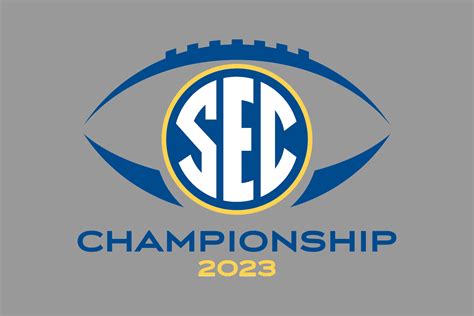 2023 SEC Championship Game: Matchup, kickoff time, TV