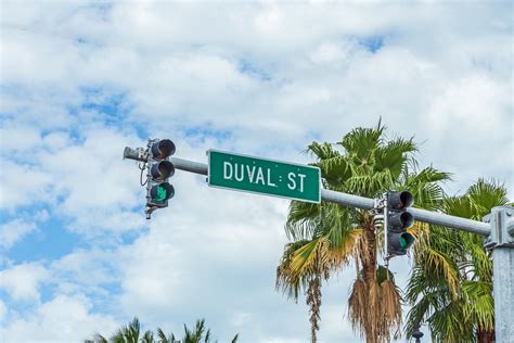 A Few of the Best Vacation Rentals Near Duval Street - Rent Key West ...