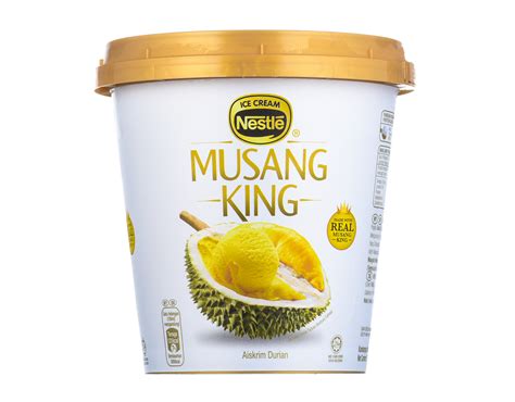 Nestle Musang King Ice Cream | lupon.gov.ph