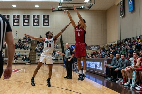 Harvard Men’s Basketball Sweeps New York Road Trip, Defeating Columbia and Cornell | Sports ...