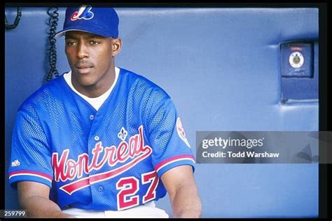 548 Vladimir Guerrero Expos Stock Photos, High-Res Pictures, and Images ...