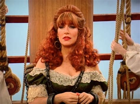 Peggy and the Pirates (1993)