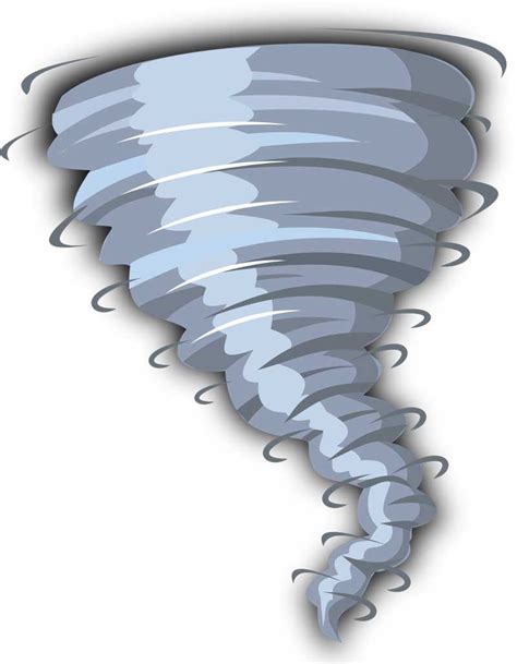 Tornado - (Formation, Parameters, Types, and Facts) - Science4Fun
