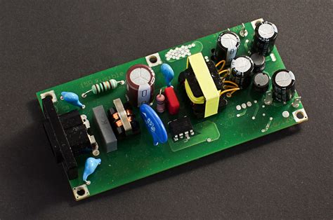 Power Supply Design Notes: Spice Models for Linear Regulators - Power Electronics News