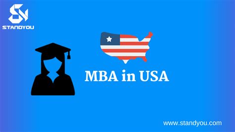 MBA in USA | Fee Structure, Intake, Top Universties | Standyou