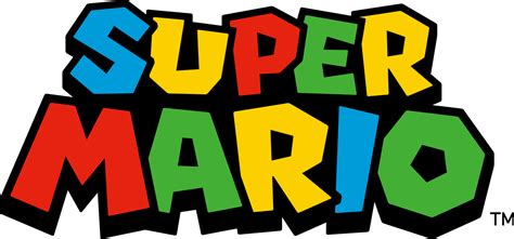 Super Mario - Wikipedia