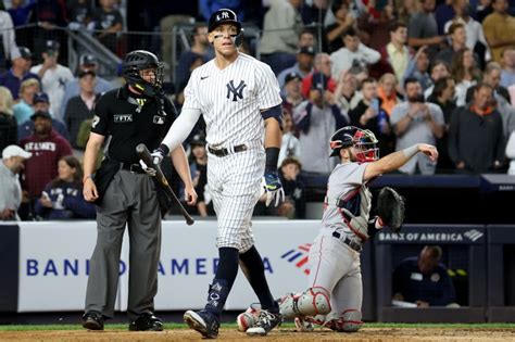 Aaron Judge will hit his 61st home run, New York Yankees fans need to ...