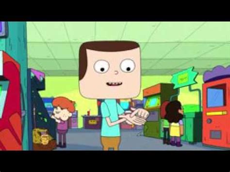 Clarence ( episodio completo ) - YouTube