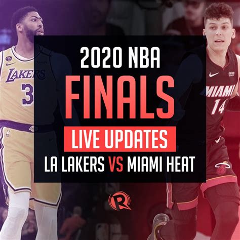 HIGHLIGHTS: Lakers vs Heat - NBA Finals 2020 Game 6