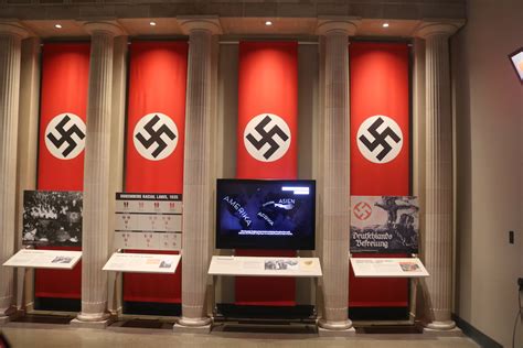 New Holocaust and Human Rights Museum includes LGBT exhibits - Dallas Voice