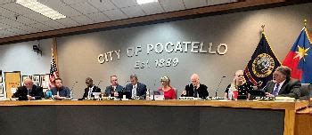 News Flash • City of Pocatello • CivicEngage