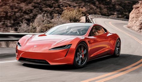 Tesla Master Plan Part 3 is void of Roadster, but there might be a reason why