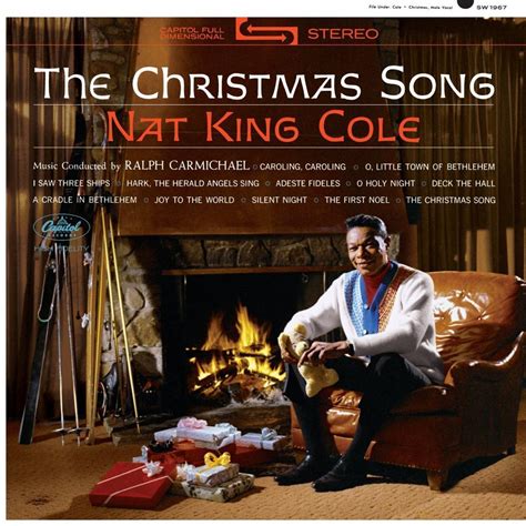 20 great secular Christmas songs