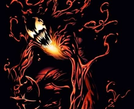 The Venom Site: ultimate carnage