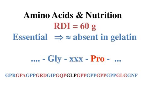 PPT - Fibrous Protein Examples: PowerPoint Presentation, free download - ID:1900516