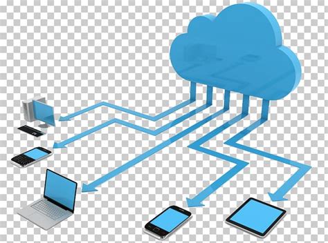 Cloud Computing Computer Software PNG, Clipart, Angle, Clip Art, Cloud Computing, Communication ...