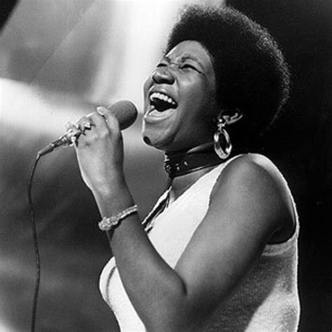 Funkatropolis: Aretha Franklin, The Legendary Queen of Soul, Dies at 76