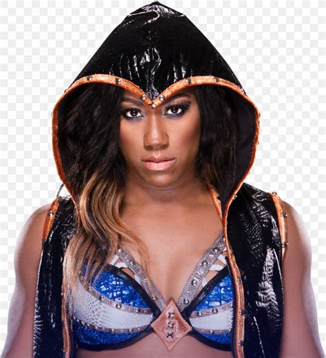 Ember Moon NXT Women's Championship NXT TakeOver: Brooklyn III NXT ...