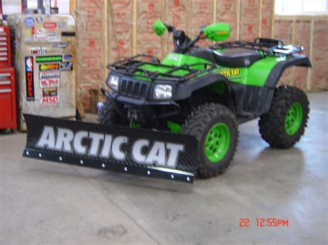 arctic cat plow owners - Page 2 - ArcticChat.com - Arctic Cat Forum