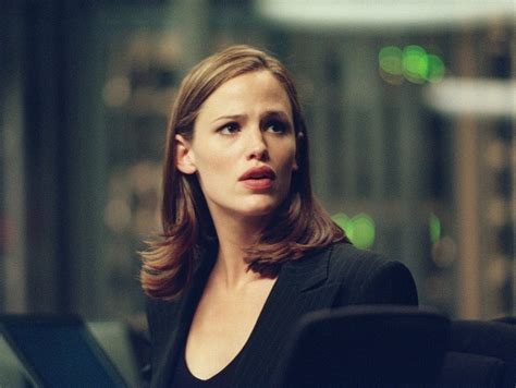 'Alias': Jennifer Garner Is Game for a Reboot on 1 Condition