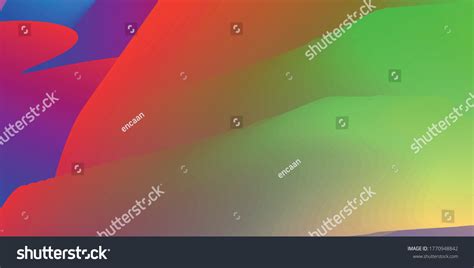 Vector Gradient Background Banner Design Stock Vector (Royalty Free) 1770948842 | Shutterstock