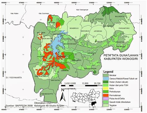 EKOSENTRIS: Beda Hutan Produksi terbatas (HPT) Hutan Produksi (HPK) dan ...