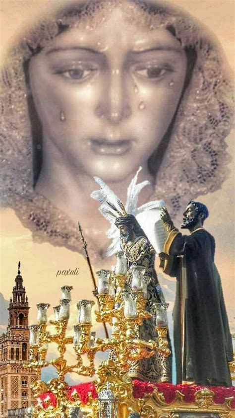 an image of the face of a woman with many candles in front of her and a clock tower behind it