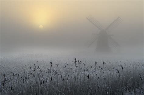 How does hoar frost form? | Royal Meteorological Society