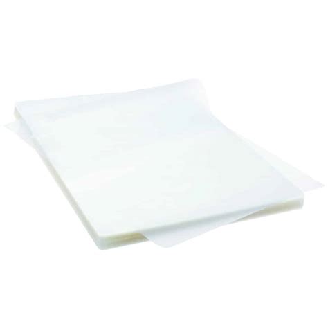 Laminating Pouches - Twin Loop