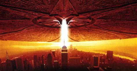 10 Alien Invasion Movies To Watch If You Like Independence Day