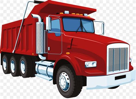 Dump Truck Vector Graphics Clip Art Royalty-free, PNG, 2560x1873px, Dump Truck, Automotive ...