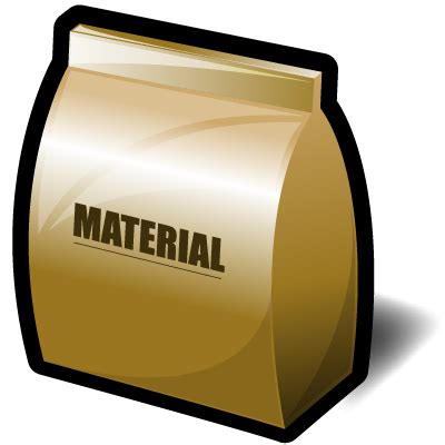 Materials icon - Free download on Iconfinder