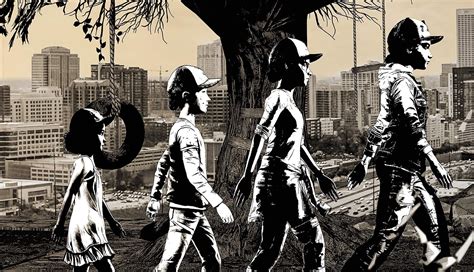 Introducing Telltale's The Walking Dead - The Definitive Edition! - Skybound Entertainment