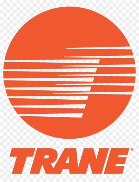 Trane Png - Trane Logo, Transparent Png - 902x1140(#4959829) - PngFind