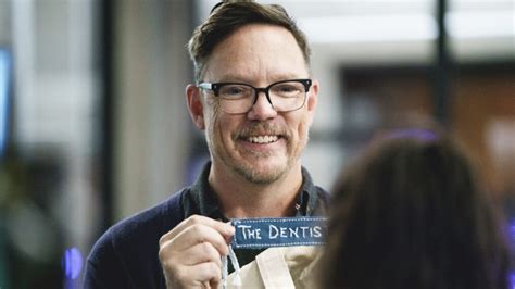 'True Lies': Matthew Lillard Teases How Helen Changes His Merciless Assassin in 'Really Profound ...