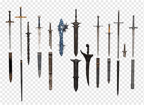 Dark Souls III Sword Weapon Spada da lato, swords, boss, shield, souls ...