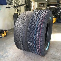 265 vs 285 Tire Width: Difference Between 265 And 285 Tires