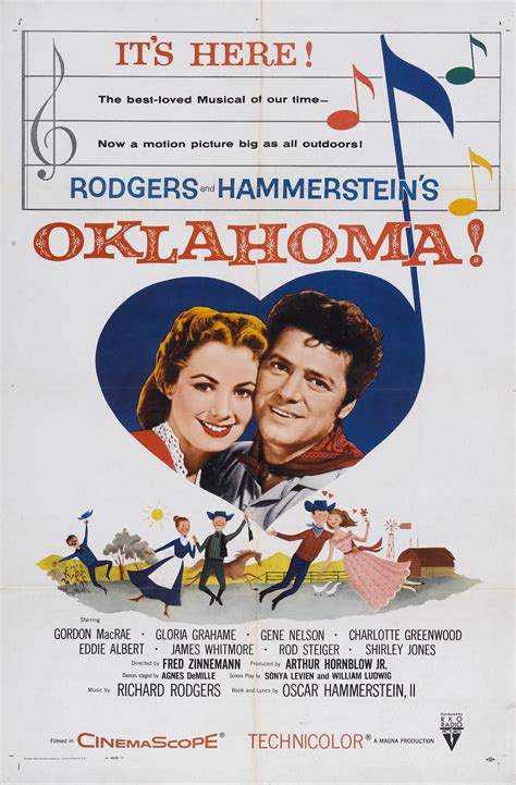 Oklahoma (1955)