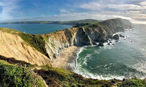 Point Reyes National Seashore, Nature Unveils Its Unique Charms - Cynical Times