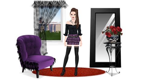 Dress Up Games for Girls - Stardoll | English