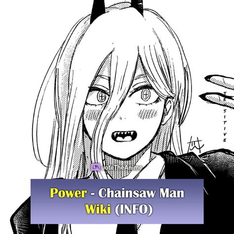 Chainsaw Man Characters’ MBTI Personality Types!