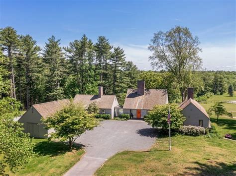 Sherborn, MA Real Estate - Sherborn Homes for Sale | realtor.com®