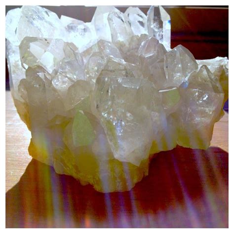 Crystal energy | Energy crystals, Crystals, Iphone photography