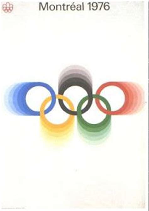 1976 Summer Olympic Opening Ceremony - Montreal - Paperblog