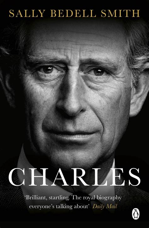 Charles by Sally Bedell Smith - Penguin Books Australia