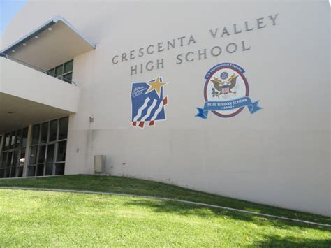 Newsweek: Crescenta Valley High One of Nation's Best | Montrose, CA Patch